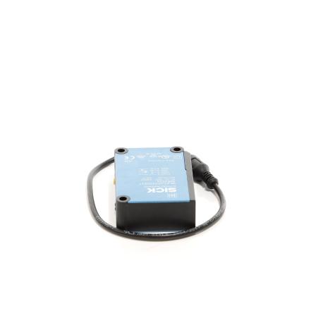 Retro-reflective photoelectric sensor WL27-3P3402S17 New FS